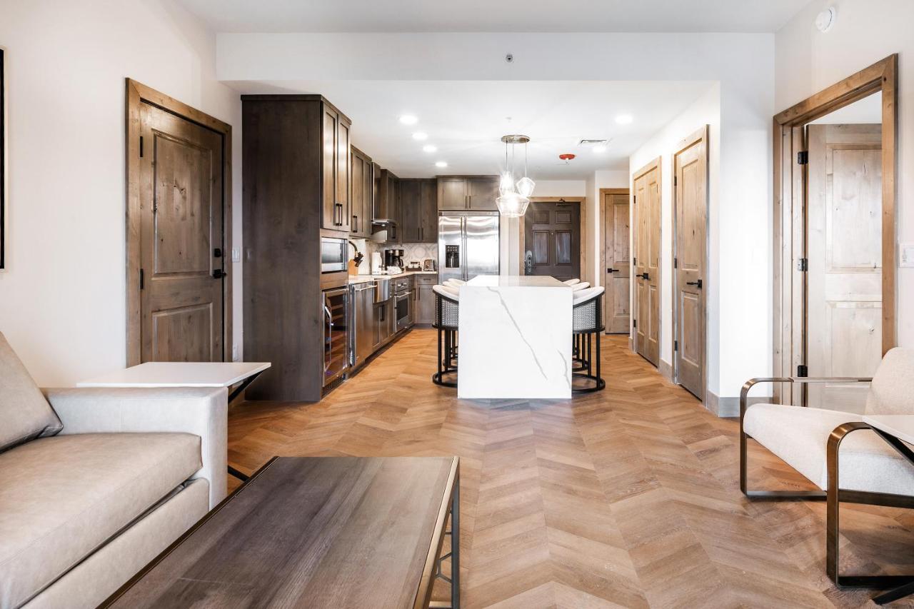Canyons Village Condos By All Seasons Resort Lodging Park City Ngoại thất bức ảnh
