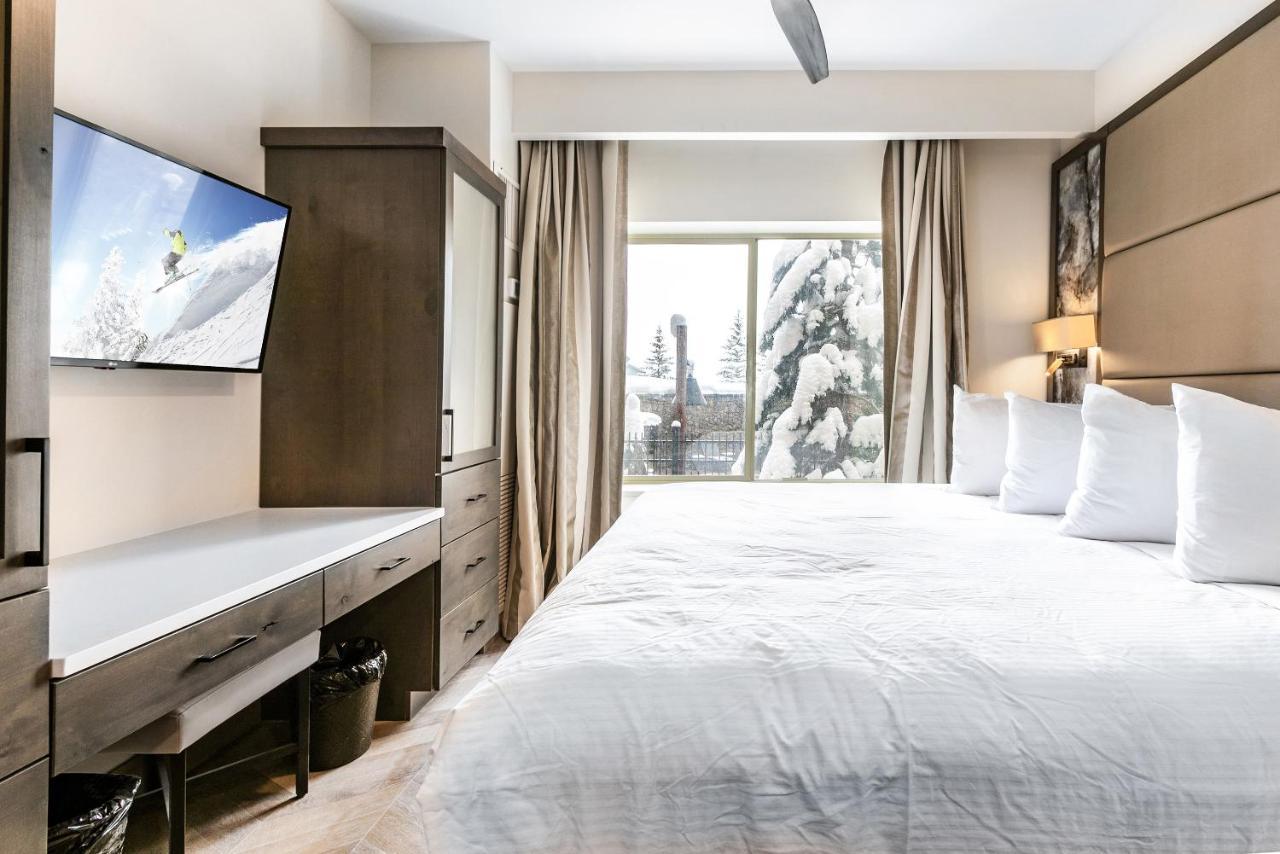 Canyons Village Condos By All Seasons Resort Lodging Park City Ngoại thất bức ảnh