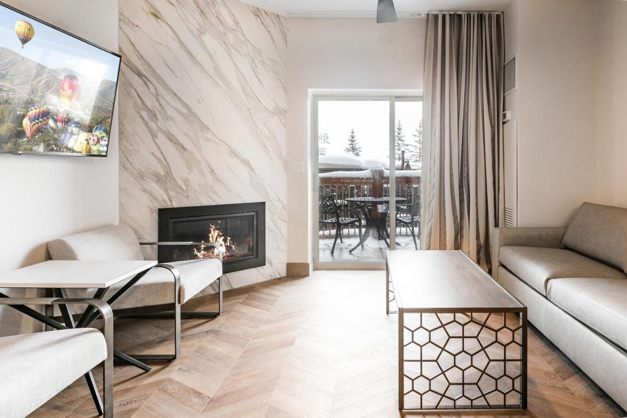 Canyons Village Condos By All Seasons Resort Lodging Park City Ngoại thất bức ảnh