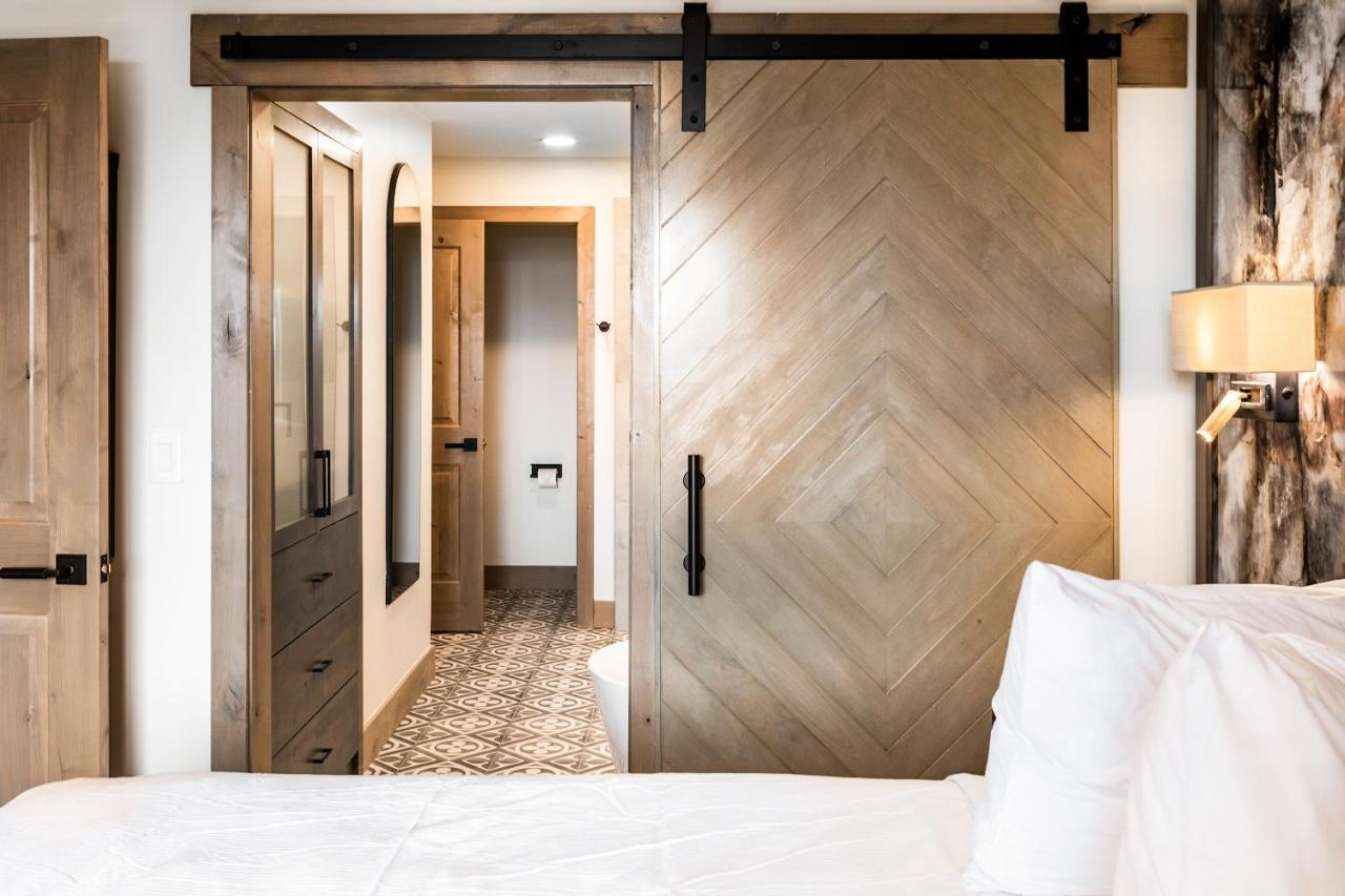 Canyons Village Condos By All Seasons Resort Lodging Park City Ngoại thất bức ảnh