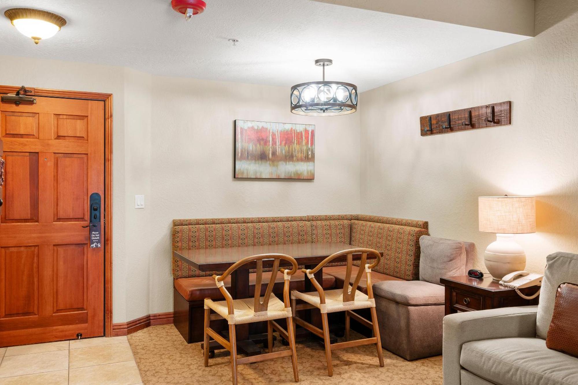 Canyons Village Condos By All Seasons Resort Lodging Park City Ngoại thất bức ảnh