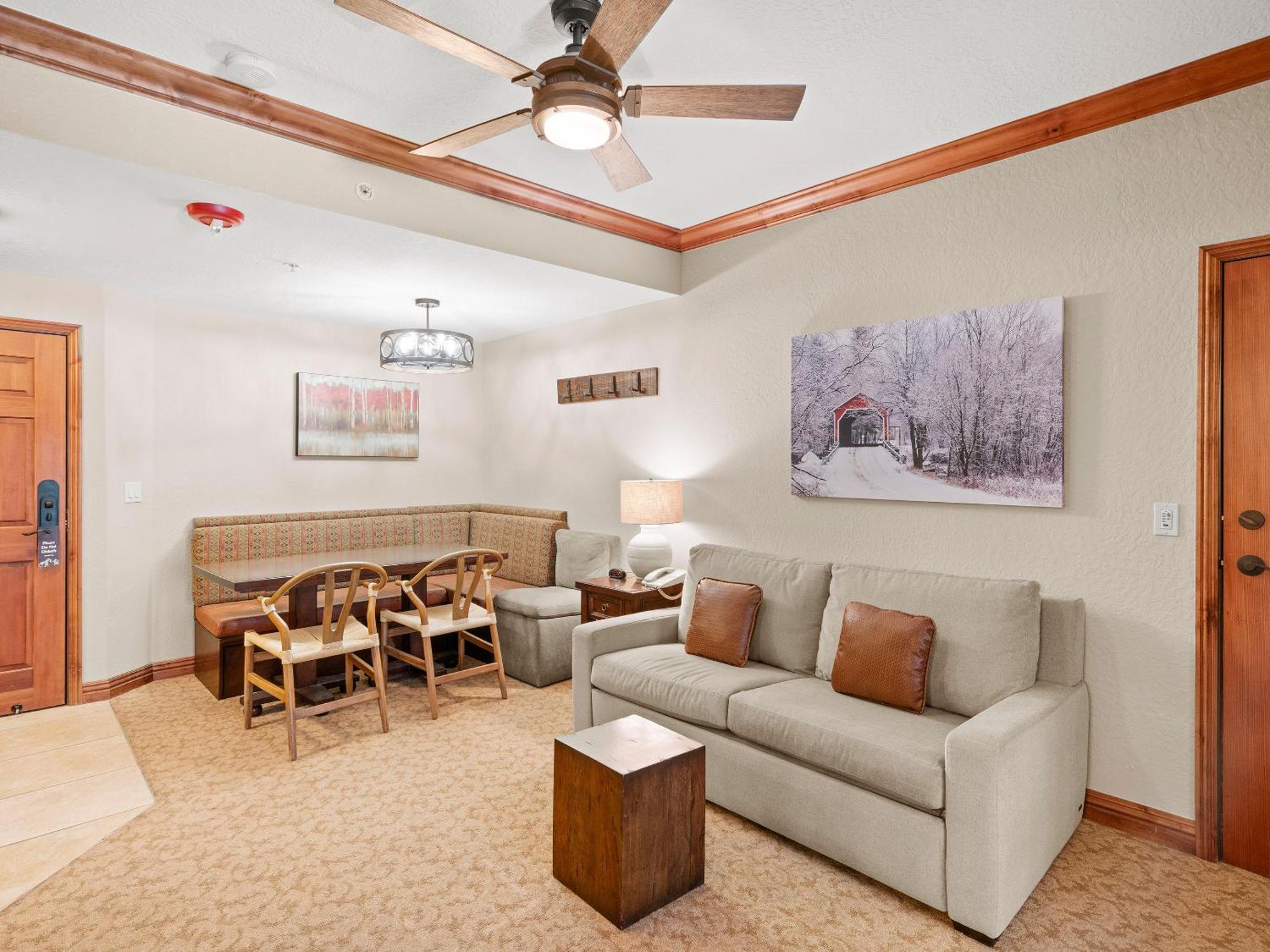 Canyons Village Condos By All Seasons Resort Lodging Park City Ngoại thất bức ảnh