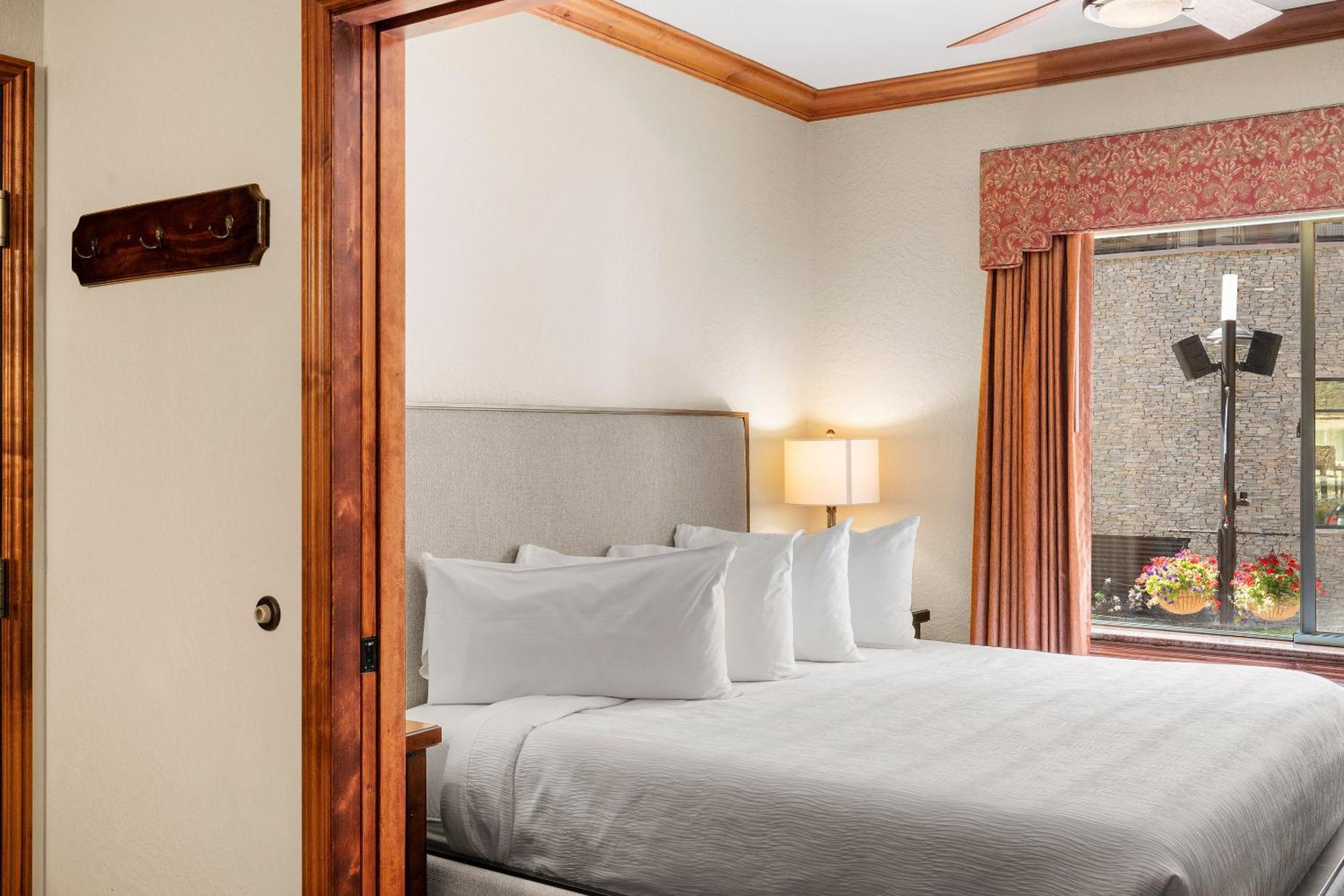 Canyons Village Condos By All Seasons Resort Lodging Park City Ngoại thất bức ảnh