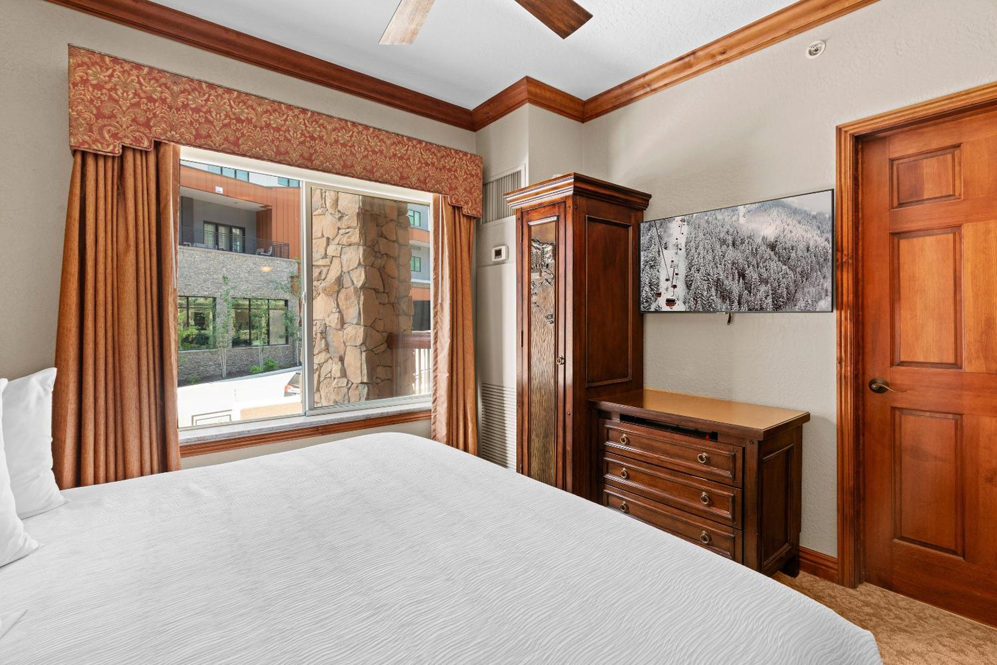 Canyons Village Condos By All Seasons Resort Lodging Park City Ngoại thất bức ảnh