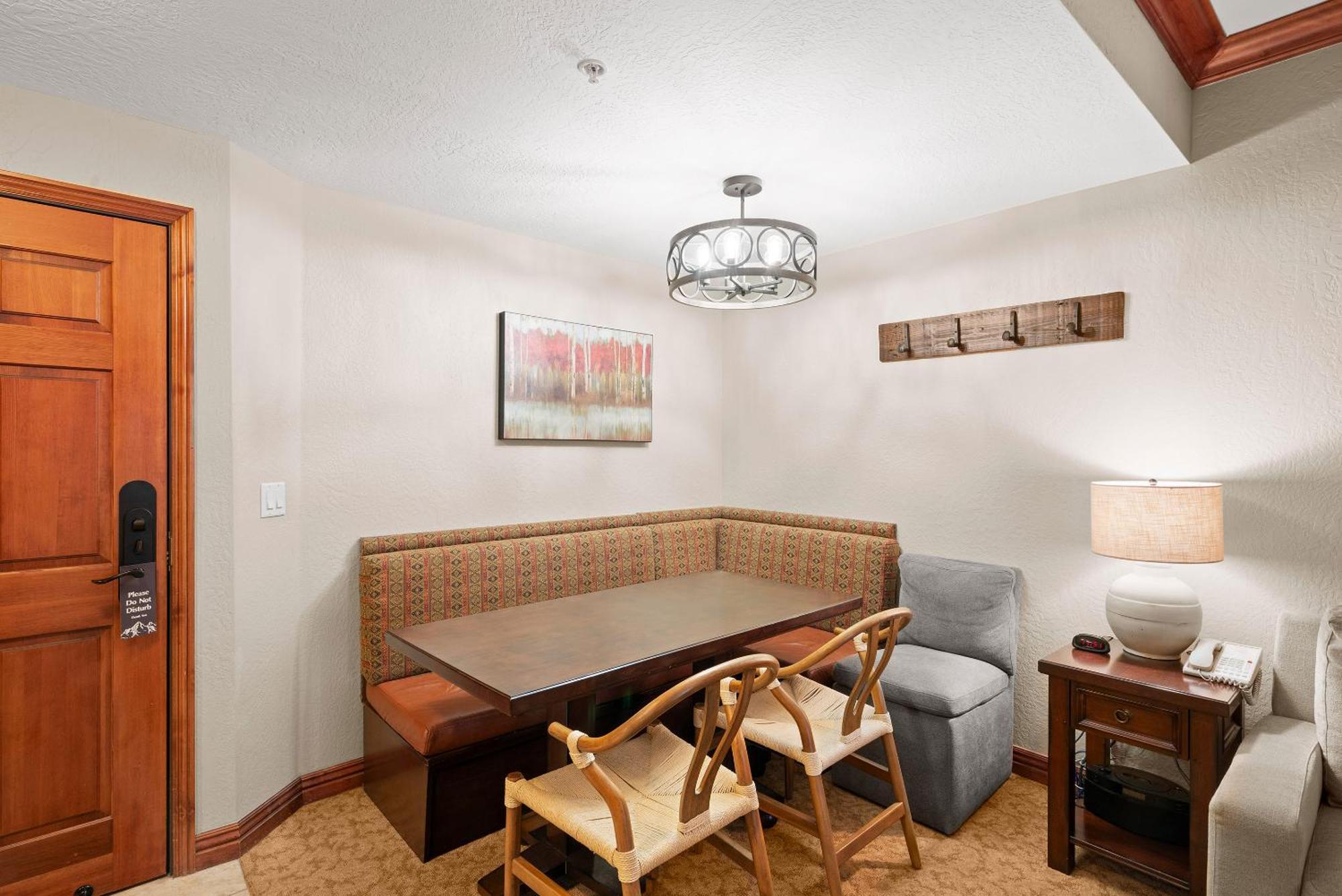 Canyons Village Condos By All Seasons Resort Lodging Park City Ngoại thất bức ảnh