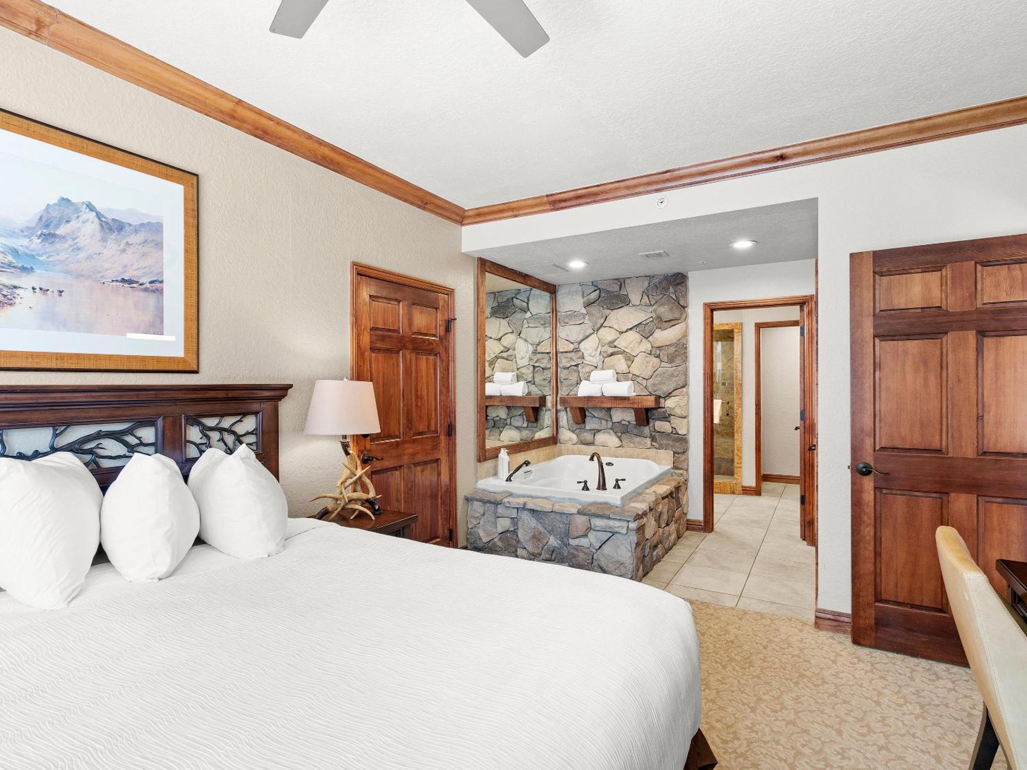 Canyons Village Condos By All Seasons Resort Lodging Park City Ngoại thất bức ảnh