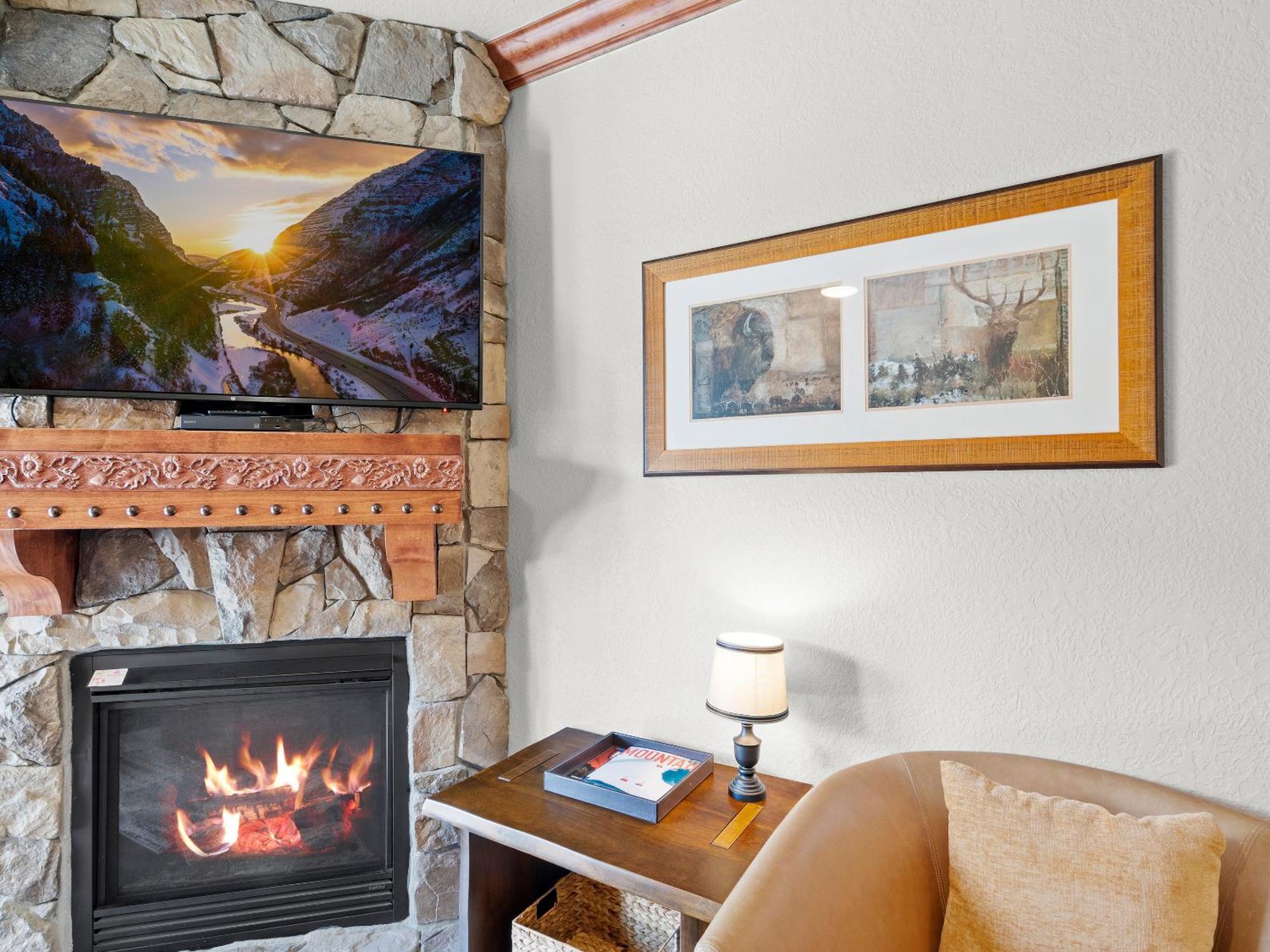 Canyons Village Condos By All Seasons Resort Lodging Park City Ngoại thất bức ảnh