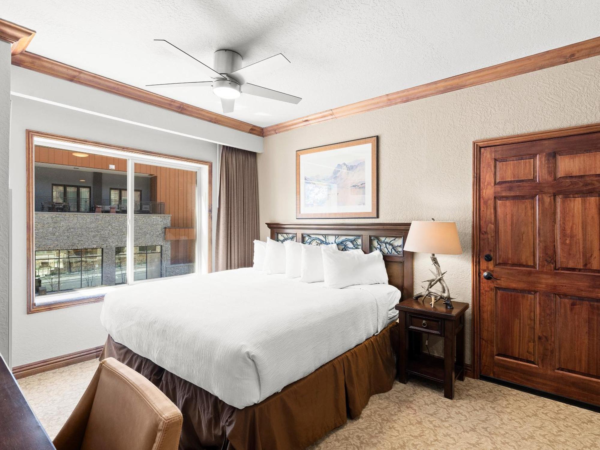 Canyons Village Condos By All Seasons Resort Lodging Park City Ngoại thất bức ảnh