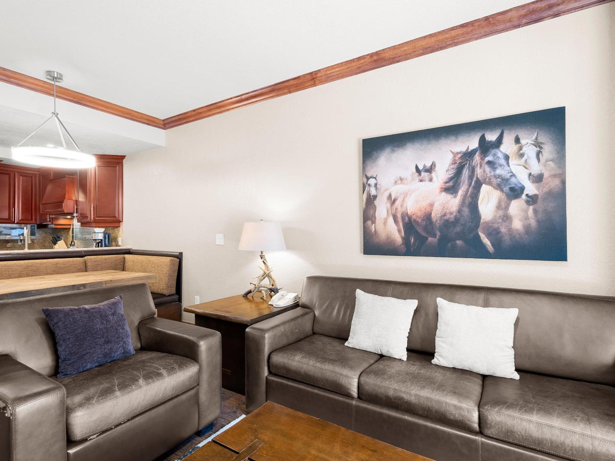 Canyons Village Condos By All Seasons Resort Lodging Park City Ngoại thất bức ảnh