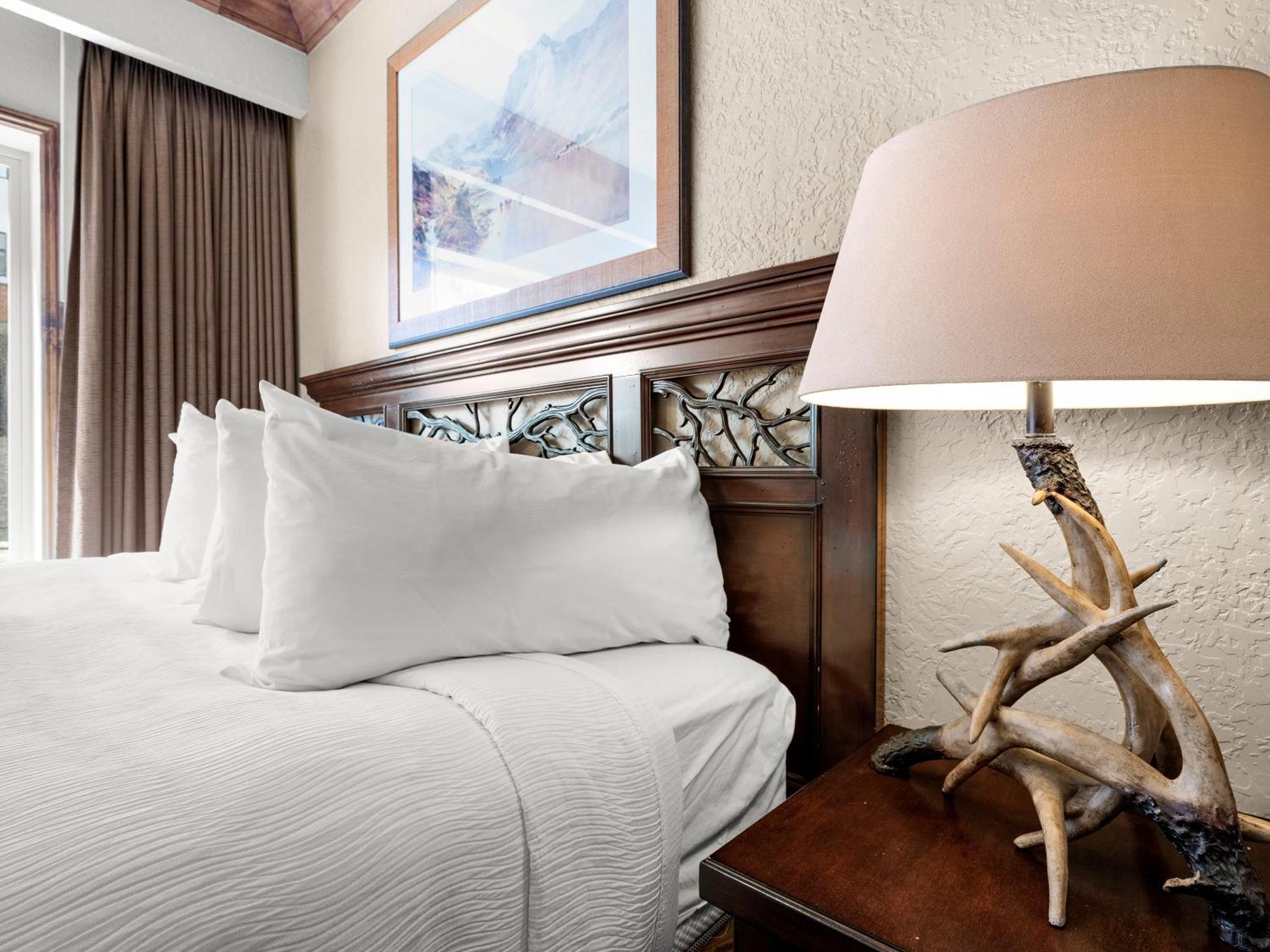 Canyons Village Condos By All Seasons Resort Lodging Park City Ngoại thất bức ảnh