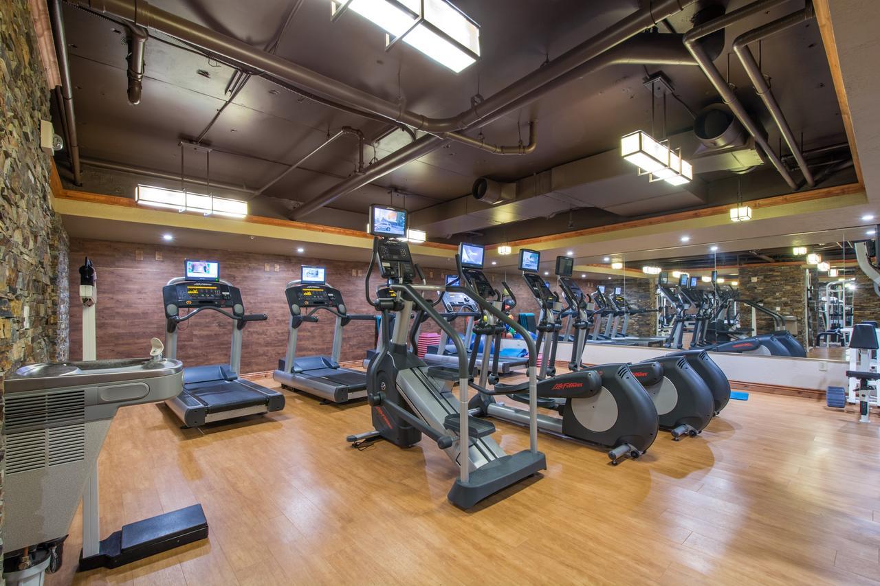 Canyons Village Condos By All Seasons Resort Lodging Park City Ngoại thất bức ảnh