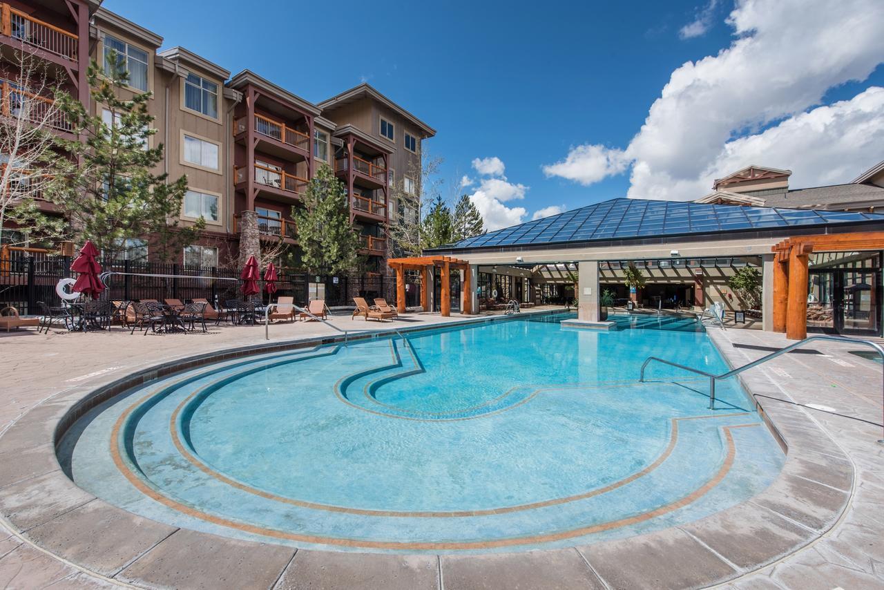 Canyons Village Condos By All Seasons Resort Lodging Park City Ngoại thất bức ảnh