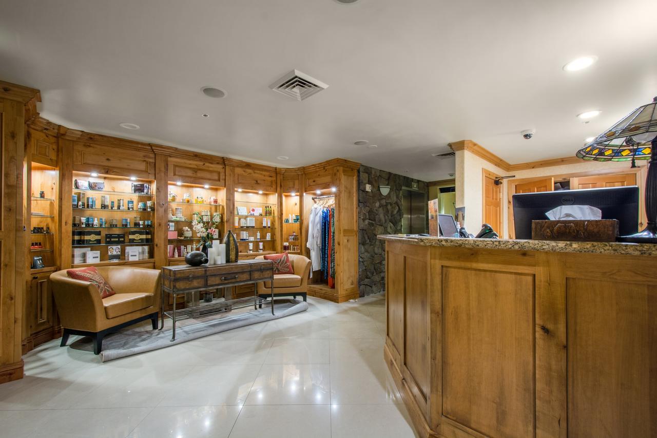 Canyons Village Condos By All Seasons Resort Lodging Park City Ngoại thất bức ảnh