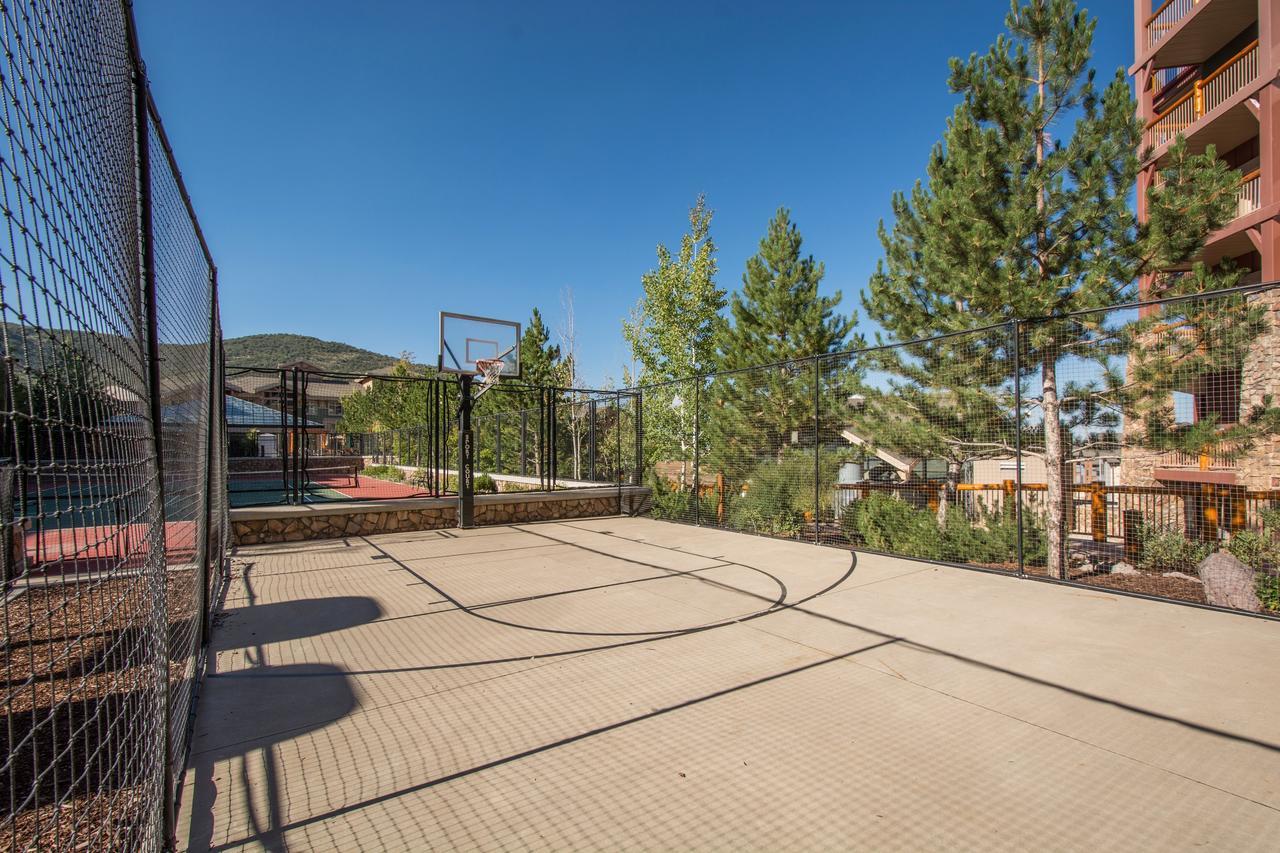 Canyons Village Condos By All Seasons Resort Lodging Park City Ngoại thất bức ảnh